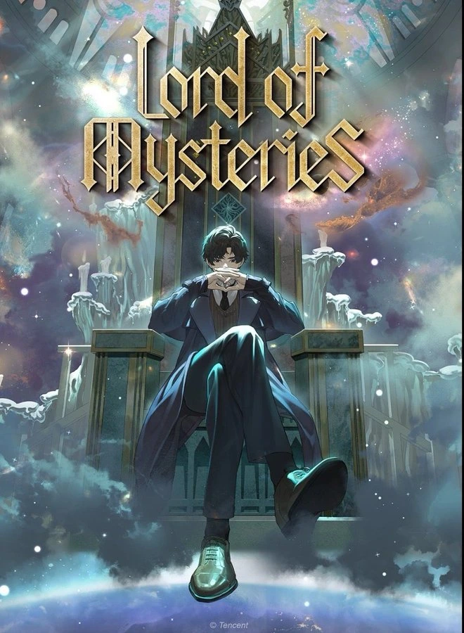 Lord of The Mysteries — Donghua Sub Indo